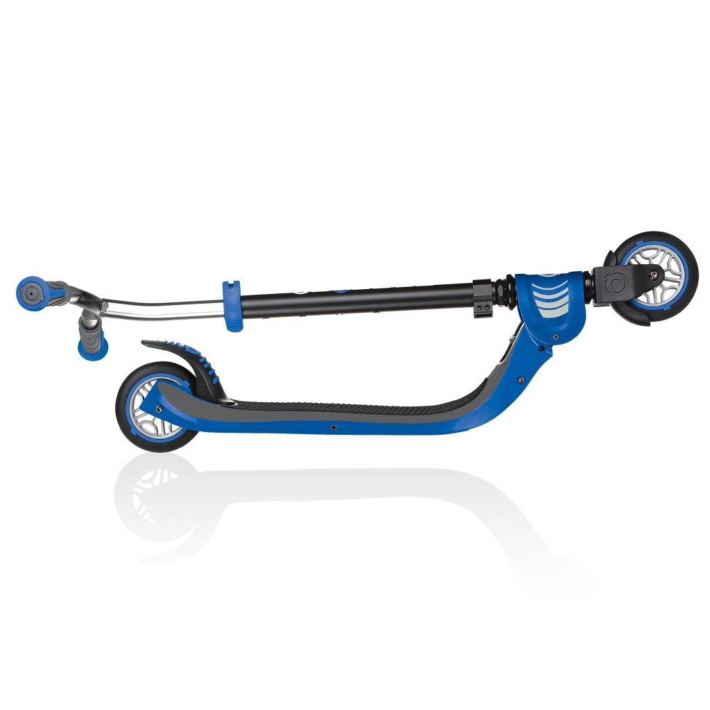 Globber flow foldable 125 outlet scooter