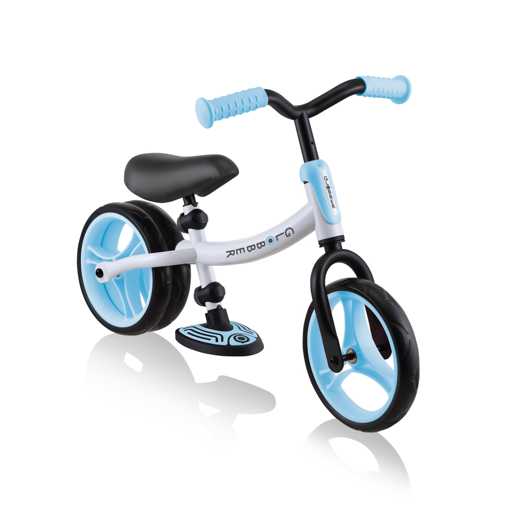 Globber go bike review sale