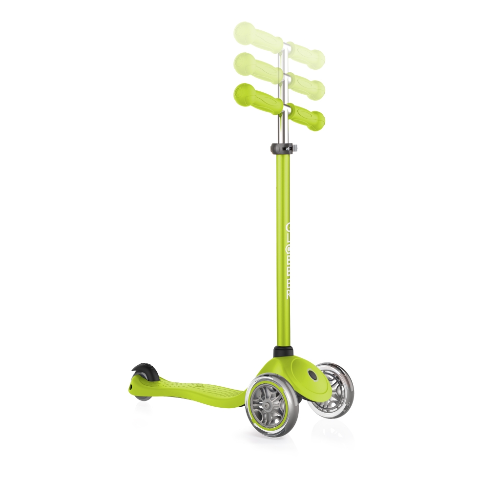 patinete globber primo plus