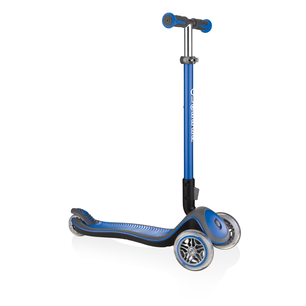 razor 2 elite kick scooter