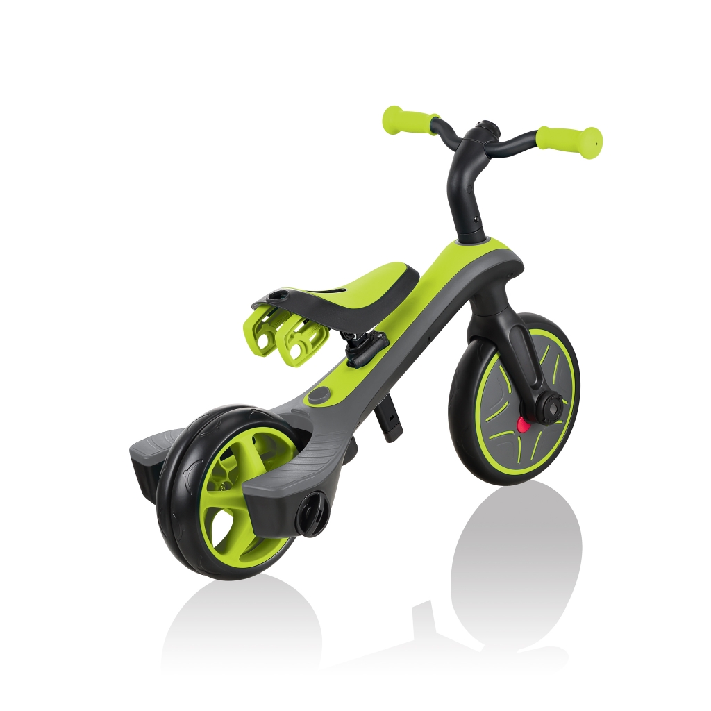 target balance bike