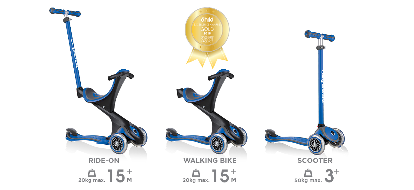 best scooter 2018 malaysia