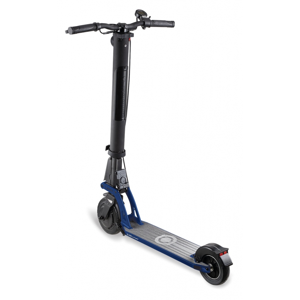 Globber ONE K E-MOTION electric scooter for adults - foldable e