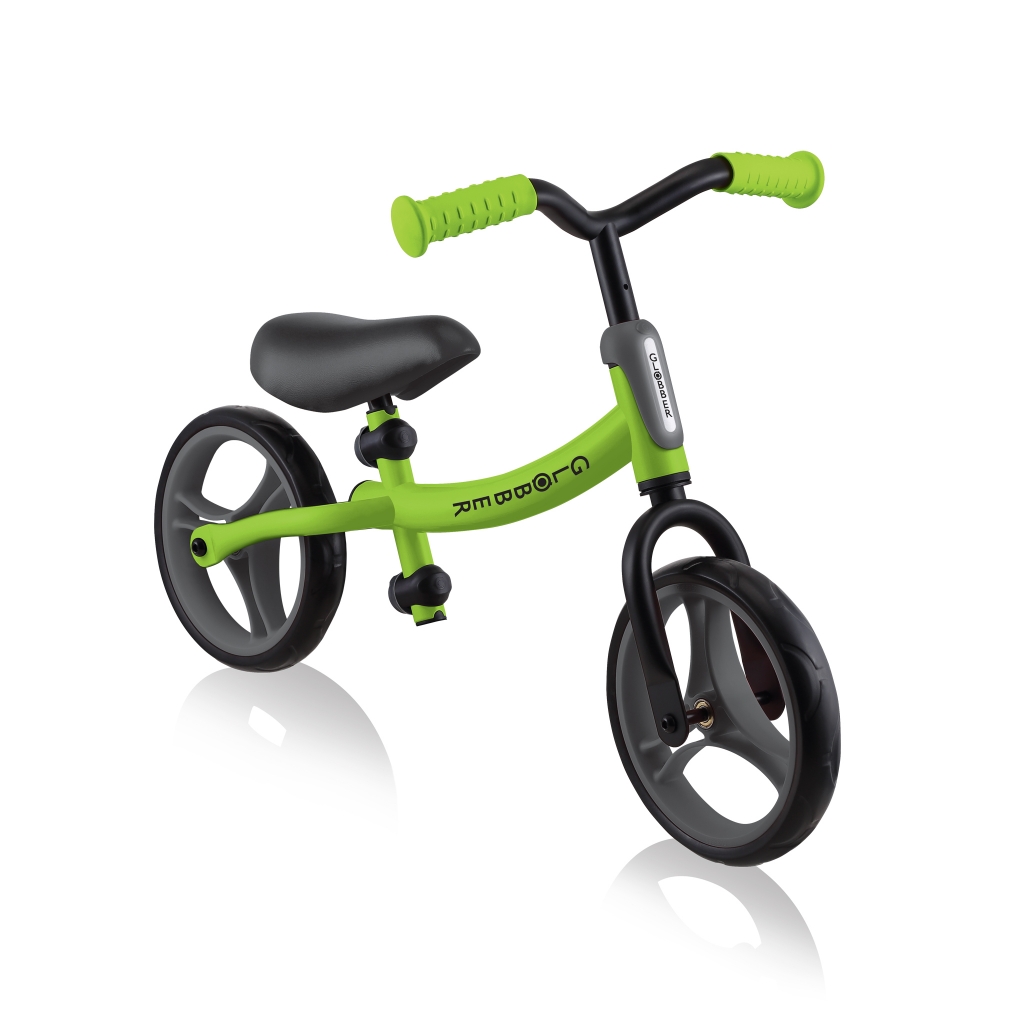 GO BIKE balance bike girls boys aged 2 to 5 Globber Globber Canada