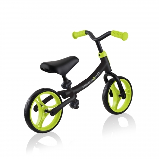 GO-BIKE-2-stage-reversible-balance-bike thumbnail 3