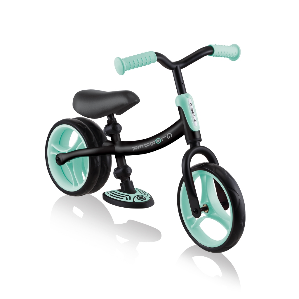 Balance bike for 2 year old Globber GO BIKE DUO Globber Canada