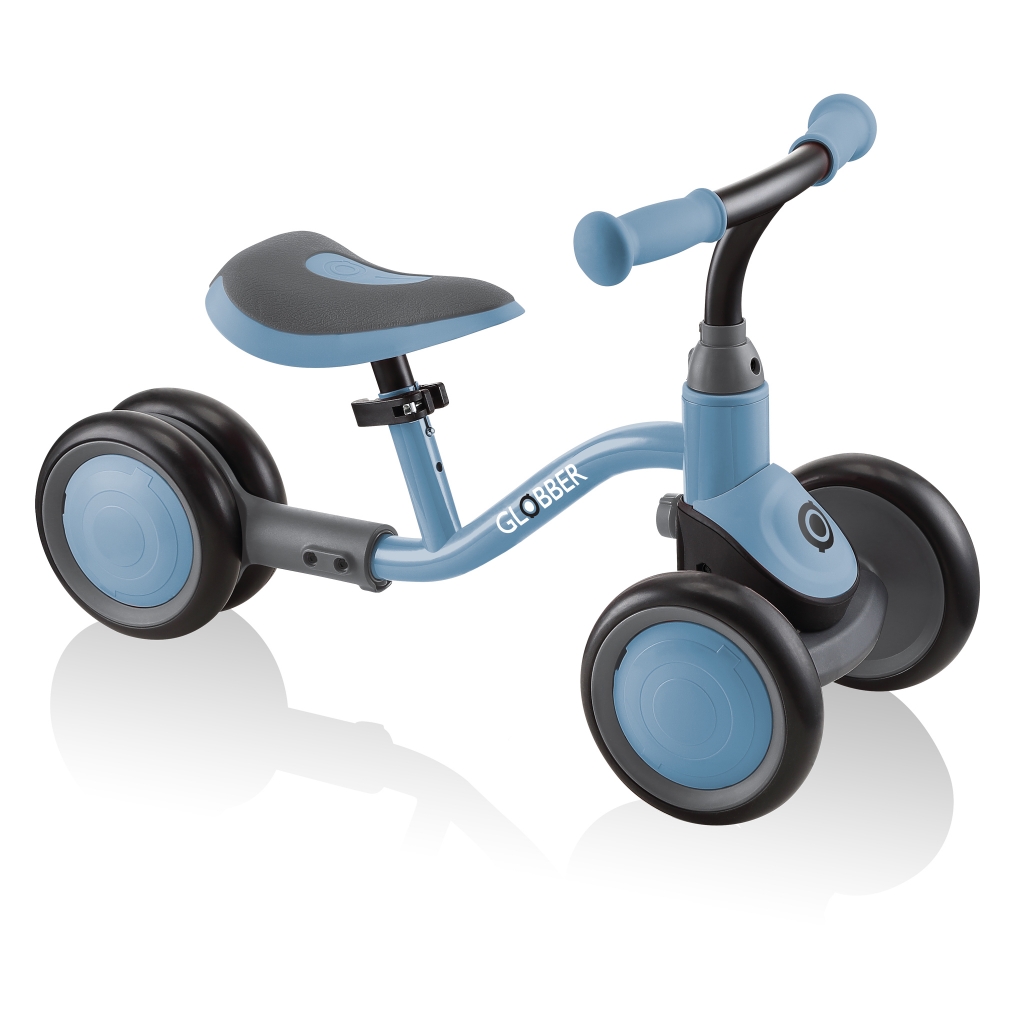 3 Wheel Balance Bike for Toddlers LEARNING BIKE Globber Globber Canada