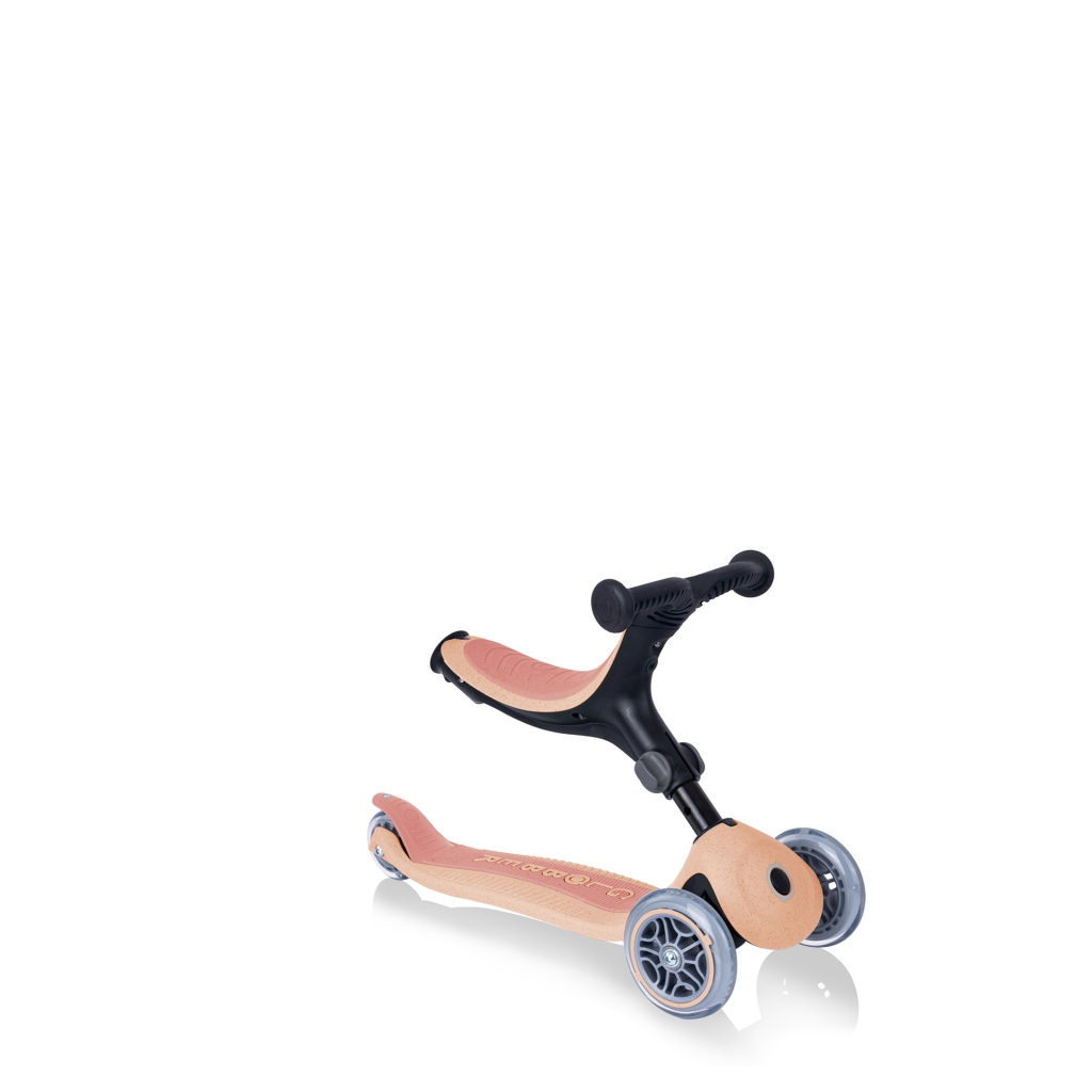 Patinete Go up Foldable Plus Eco Pistachio Globber