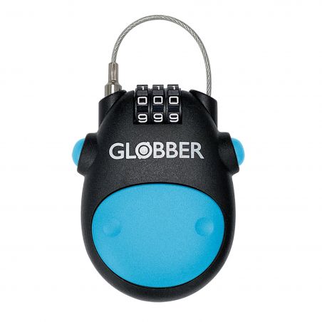 Cadenas pour trotinette Globber