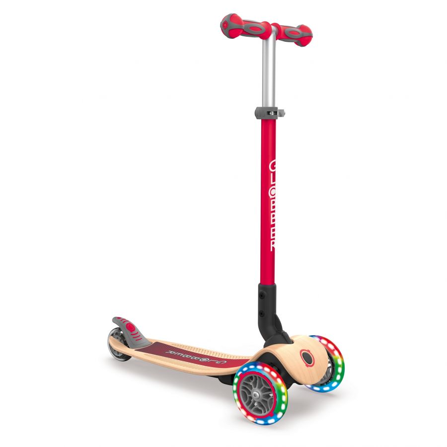 Trottinettes Patinettes Pour Enfants Garcons Filles Globber France