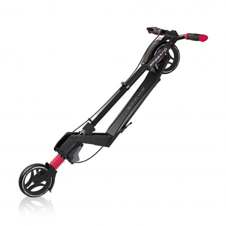 Trottinette ONE K 165 DELUXE pliable