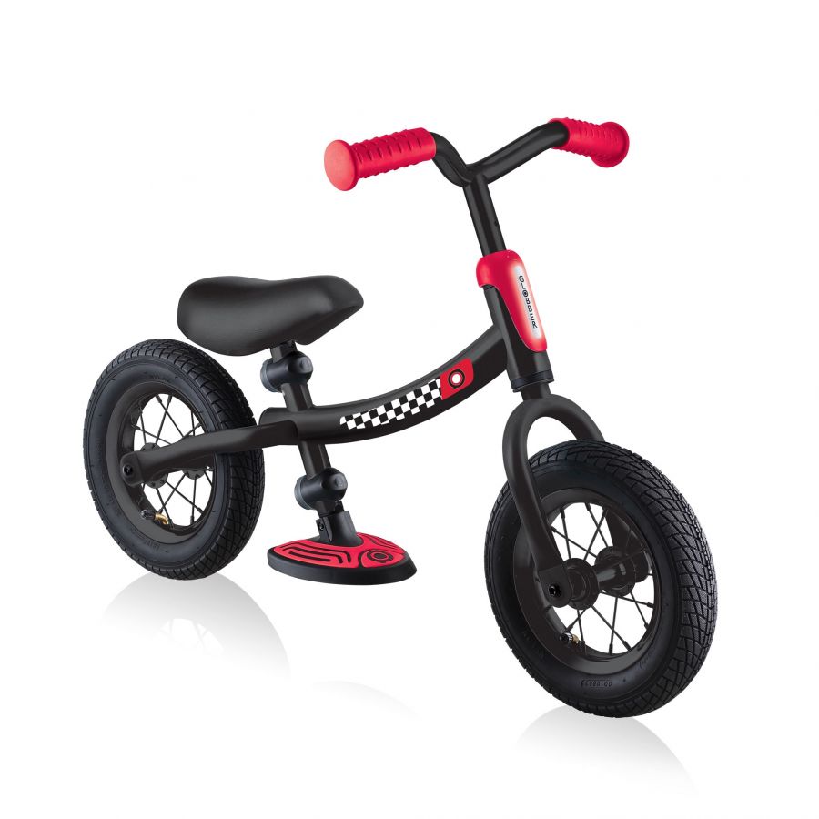 Draisienne GO BIKE AIR GLOBBER 