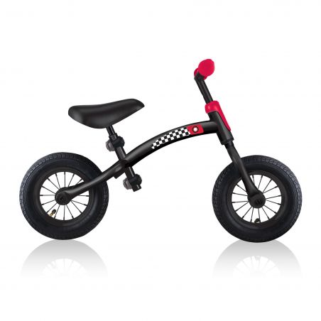 Draisienne GO BIKE AIR GLOBBER 