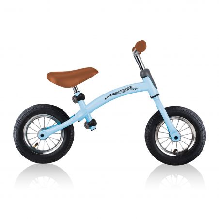 Draisienne GO BIKE AIR GLOBBER 