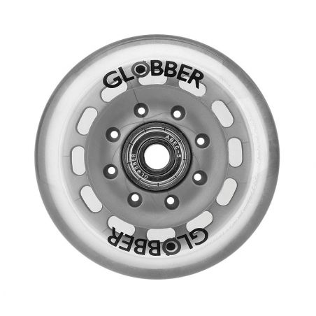 Roue lumineuse pour trottinette GO UP de Globber