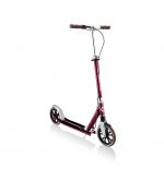 Trottinette NL 205 DELUXE grandes roues