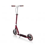 Trottinette NL 205 DELUXE grandes roues