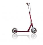 Trottinette NL 205 DELUXE grandes roues