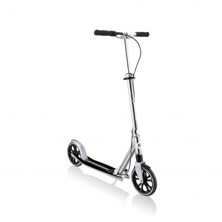 Trottinette NL 205 DELUXE grandes roues