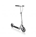 Trottinette NL 205 DELUXE grandes roues