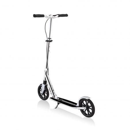 Trottinette NL 205 DELUXE grandes roues