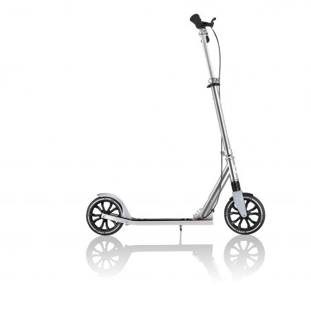 Trottinette NL 205 DELUXE grandes roues