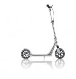 Trottinette NL 205 DELUXE grandes roues