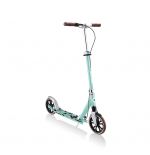 Trottinette NL 205 DELUXE grandes roues