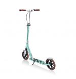 Trottinette NL 205 DELUXE grandes roues