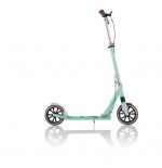 Trottinette NL 205 DELUXE grandes roues