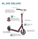 Trottinette NL 205 DELUXE grandes roues