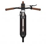 Trottinette ONE K 180 Deluxe piston - guidon réglable