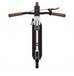 Trottinette ONE K 180 Deluxe piston - guidon réglable