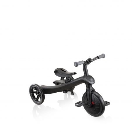 Tricycle EXPLORER 4EN1 Évolutif - Deluxe Play