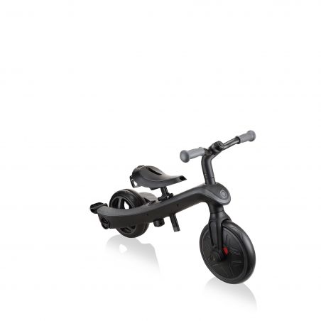 Tricycle EXPLORER 4EN1 Évolutif - Deluxe Play