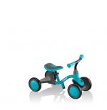 Porteur LEARNING BIKE 3EN1 DELUXE