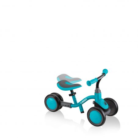 Porteur LEARNING BIKE 3EN1 DELUXE