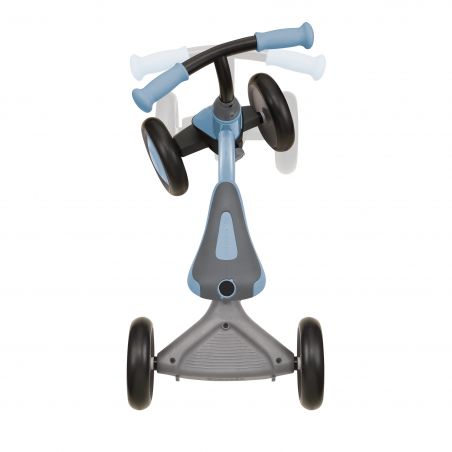 Porteur LEARNING BIKE 3EN1 DELUXE