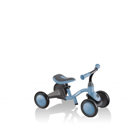 Porteur LEARNING BIKE 3EN1 DELUXE