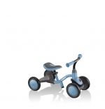 Porteur LEARNING BIKE 3EN1 DELUXE