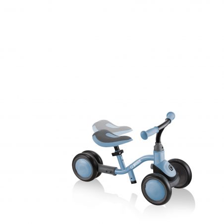 Porteur LEARNING BIKE 3EN1 DELUXE