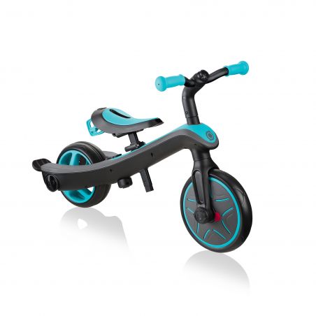 Tricycle EXPLORER 4EN1 Évolutif