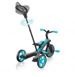 Tricycle EXPLORER 4EN1 Évolutif