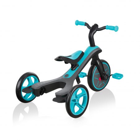 Tricycle EXPLORER 4EN1 Évolutif