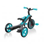 Tricycle EXPLORER 4EN1 Évolutif