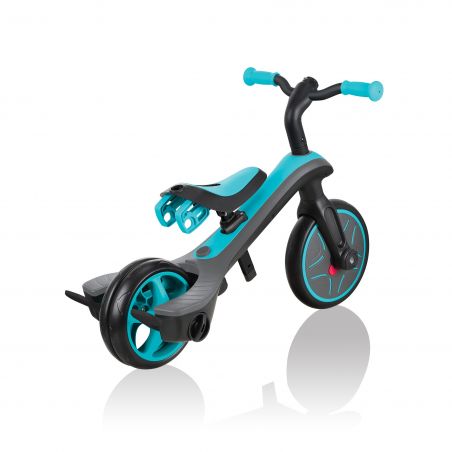 Tricycle EXPLORER 4EN1 Évolutif