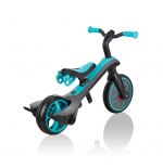 Tricycle EXPLORER 4EN1 Évolutif