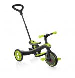 Tricycle EXPLORER 4EN1 Évolutif