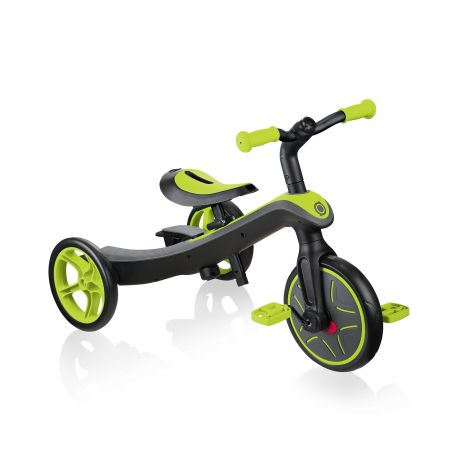 Tricycle EXPLORER 4EN1 Évolutif