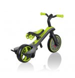 Tricycle EXPLORER 4EN1 Évolutif